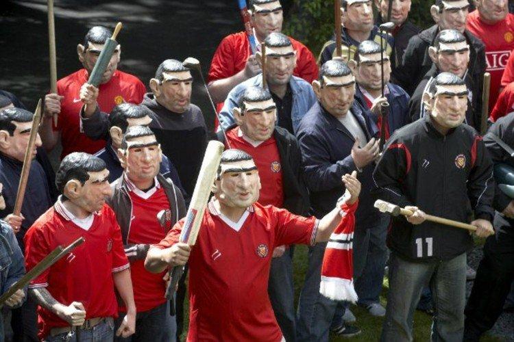 Trouver Eric - Meilleurs films de football