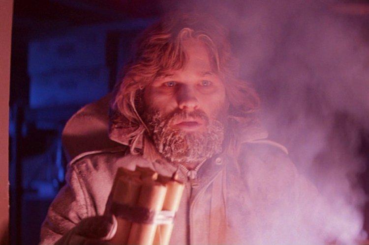 Quelque chose - Meilleurs films extraterrestres et extraterrestres