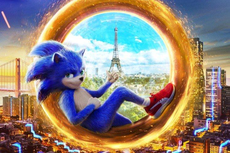 Sonic - Meilleurs films extraterrestres