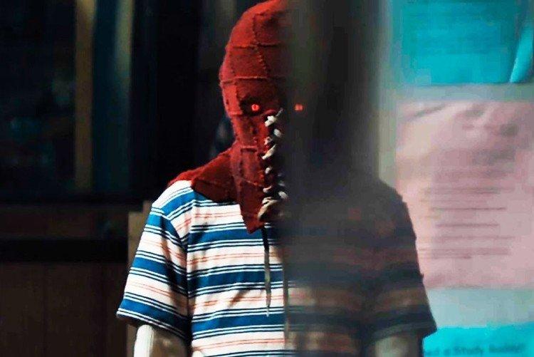 Burn Burn Clear - Meilleurs films extraterrestres