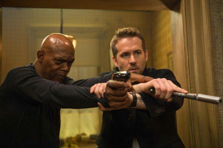 Hitman's Bodyguard - Les meilleurs films sur les tueurs à gages et les tueurs à gages