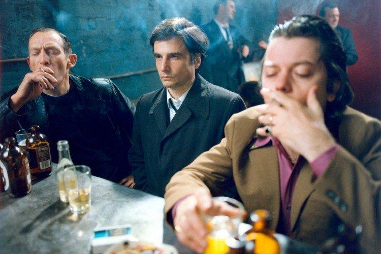 J'ai engagé un tueur - Meilleurs films Hitman