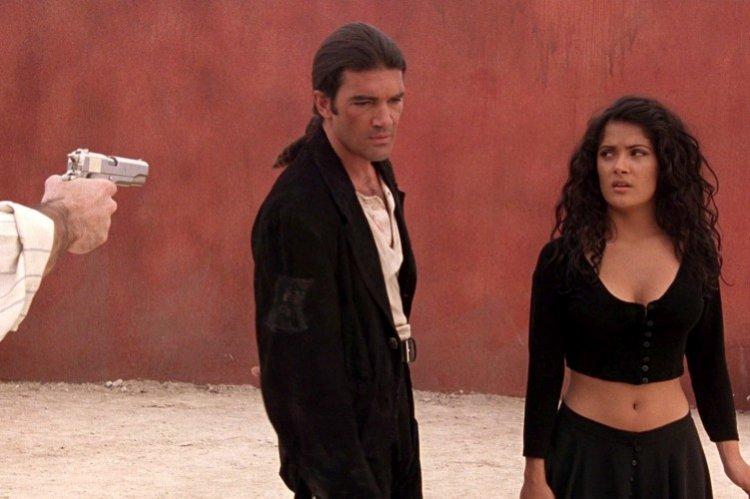 Désespéré - Les meilleurs films de tueur à gages