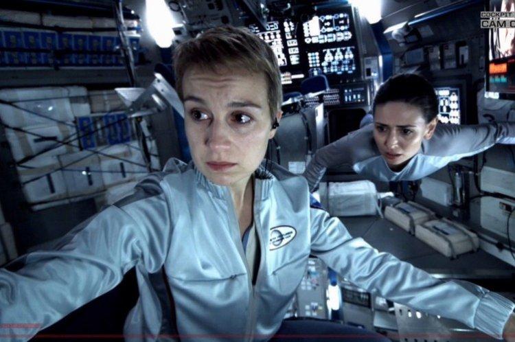 Europe - Meilleurs films sur l'espace