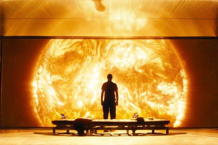 Inferno - Les meilleurs films sur l'espace