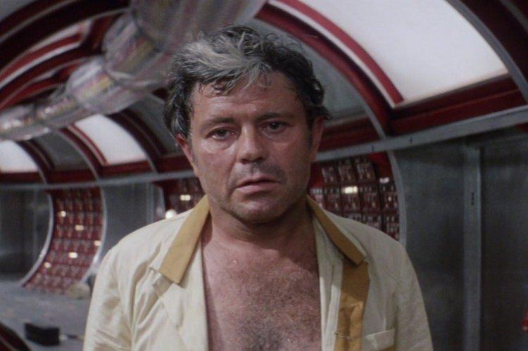 Solaris - Les meilleurs films sur l'espace