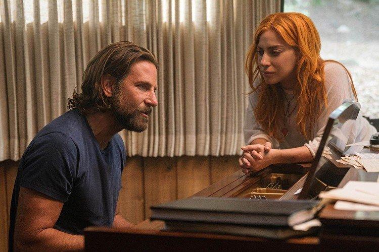 Une star est née - films sur l'amour