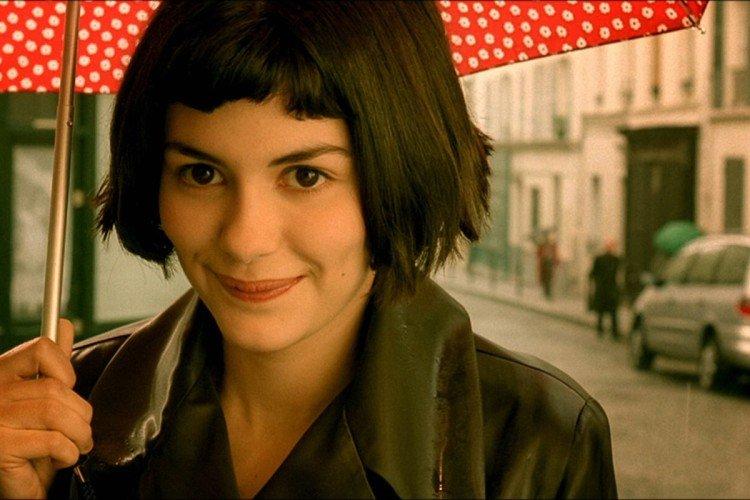 Amélie - films sur l'amour