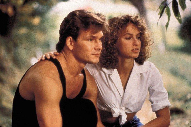 Dirty Dancing - Films d'amour