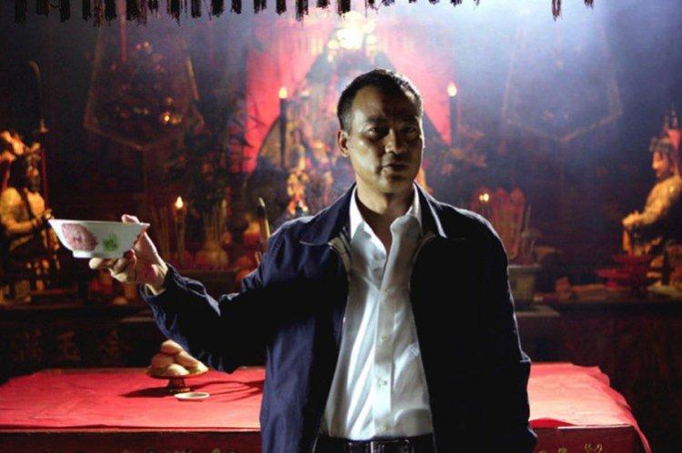 Élections - Meilleurs films de mafia et de gangsters