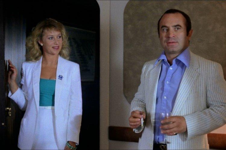 Le long vendredi saint - Meilleurs films de mafia et de gangsters