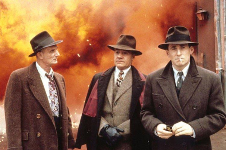 Miller's Crossing - Meilleurs films de mafia et de gangsters