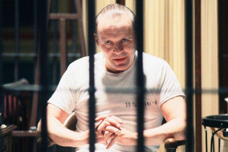 Le Silence des Agneaux - Les meilleurs films sur les maniaques