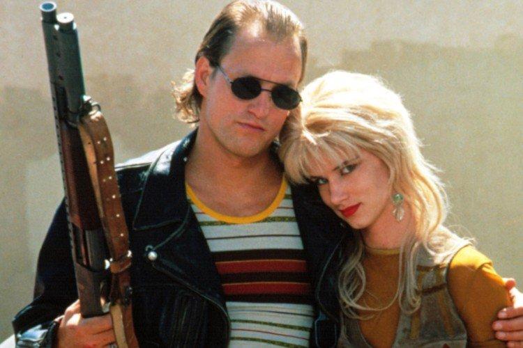 Natural Born Killers - Meilleurs films de maniaques