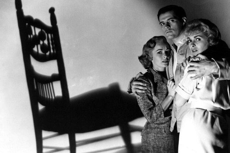 Psycho - Les meilleurs films sur les maniaques