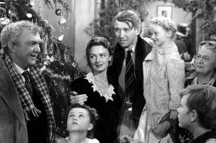 This Wonderful Life - Les meilleurs films sur le Nouvel An et Noël