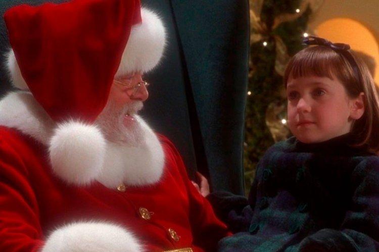 Miracle on 34th Street - Meilleurs films sur le Nouvel An et Noël