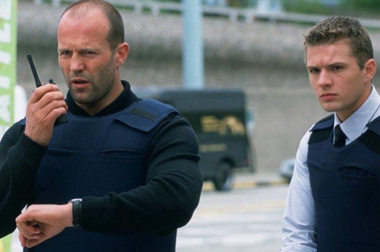 Chaos - Meilleurs films de braquage