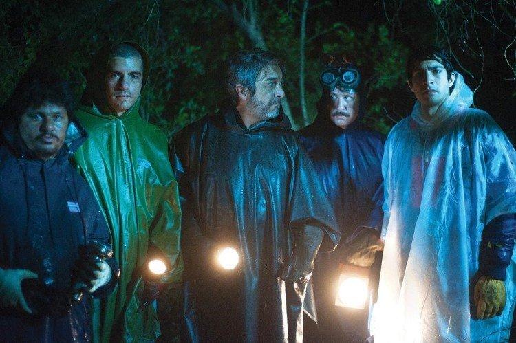 Perdants héroïques - Meilleurs films de braquage