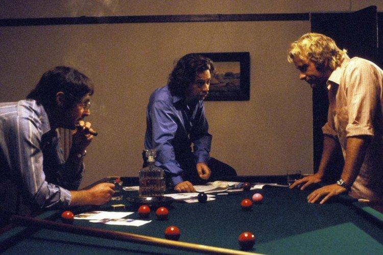 Stander - Meilleurs films de braquage