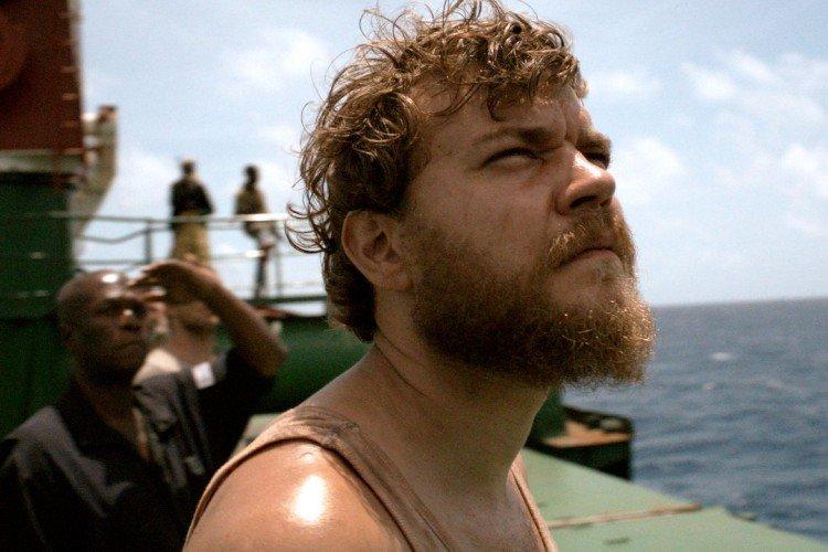 Otages - Meilleurs films de pirates