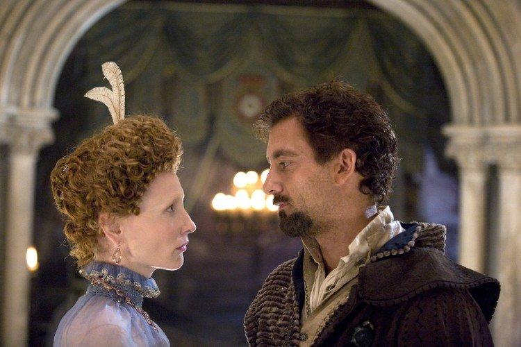 Âge d'or - Meilleurs films de pirates