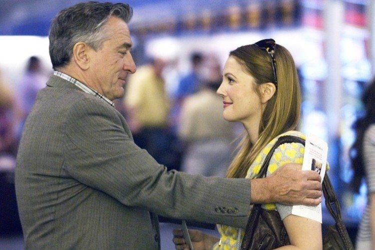 All the Way - Meilleurs films de voyage