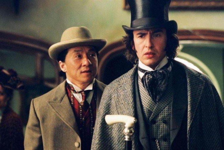 Le tour du monde en 80 jours - Meilleurs films de voyage