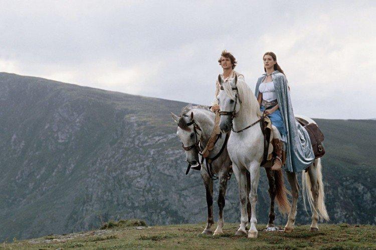 Vacances - Meilleurs films de voyage