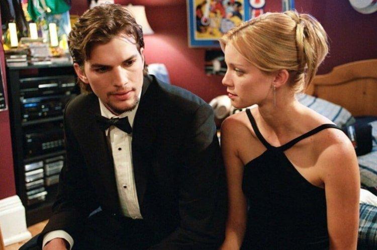 Effet papillon - Meilleurs films de voyage dans le temps