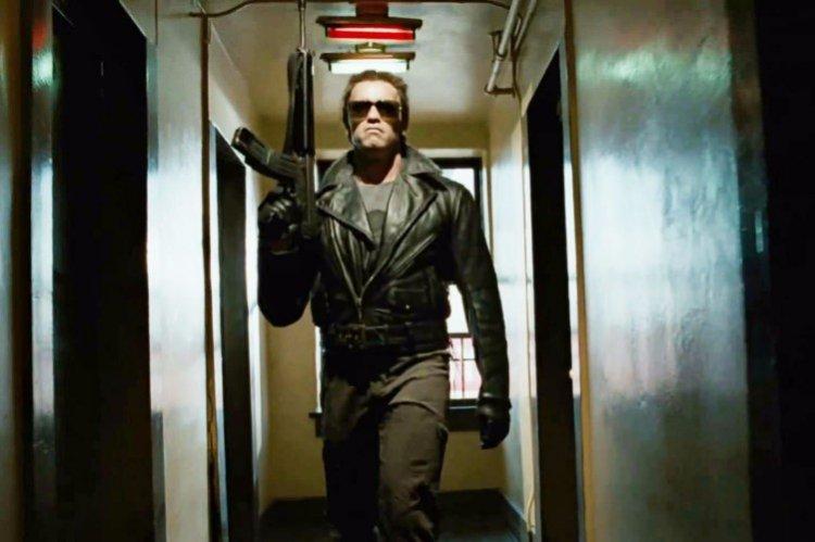 Terminator - Meilleurs films de voyage dans le temps