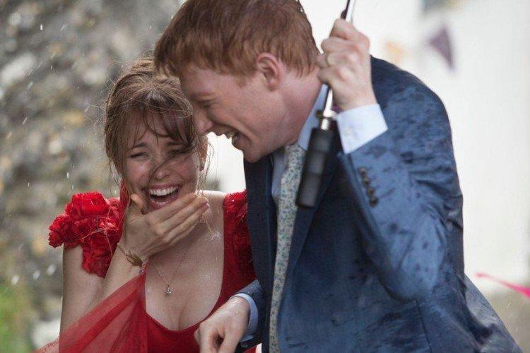 Future Boyfriend - Meilleurs films de voyage dans le temps