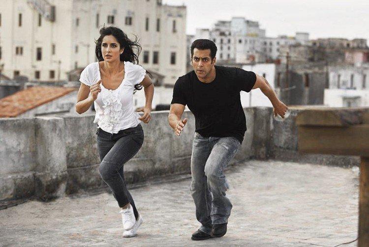 Il était une fois un tigre - Les meilleurs films sur les espions et les agents spéciaux