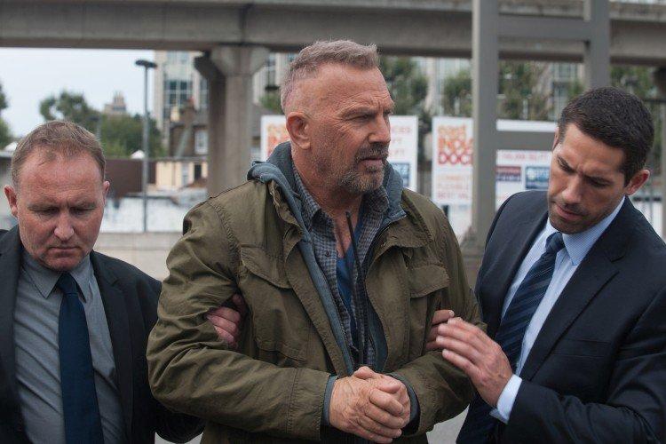 Outlaw - Meilleurs films d'espionnage et d'agents spéciaux