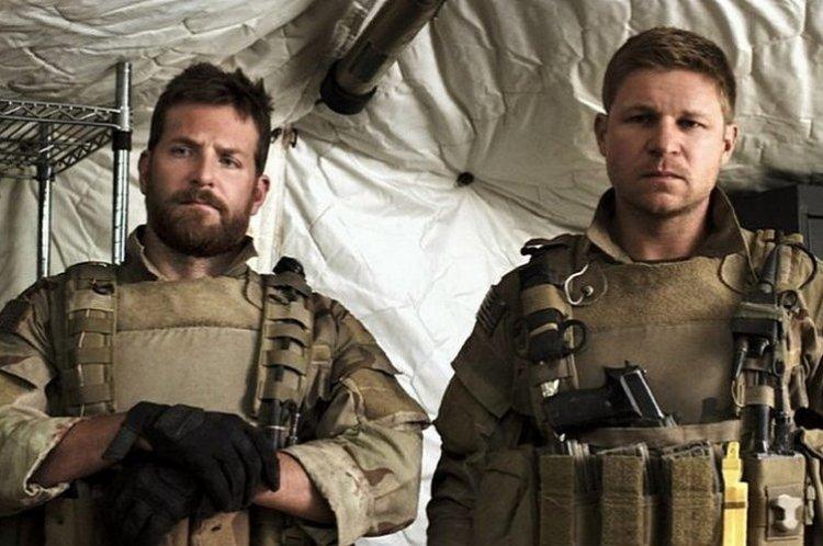 Tireur d'élite - Meilleurs films de tireur d'élite