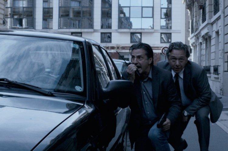 Observer - Meilleurs films de tireurs d'élite