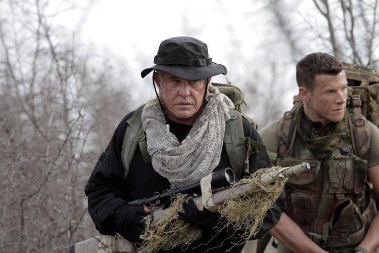 Sniper Legacy - Meilleurs films de tireurs d'élite