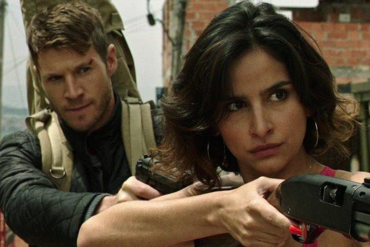 Sniper Flawless Kill - Meilleurs films de tireurs d'élite