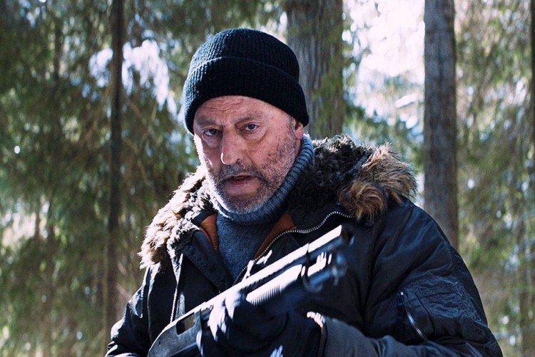 Legacy of Frozen Blood - Meilleurs films de tireurs d'élite