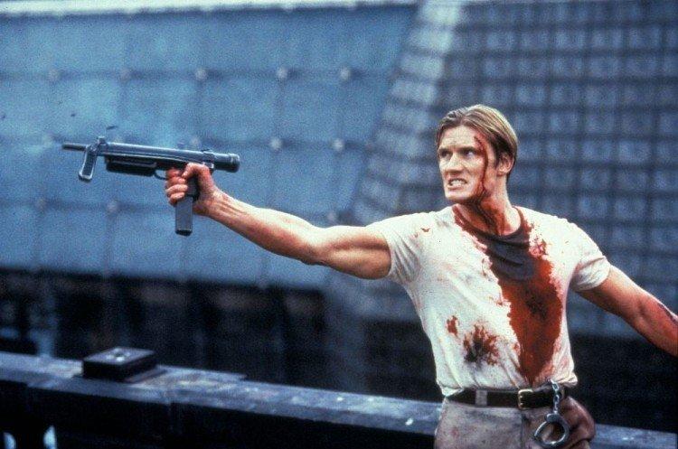 Shooter - Meilleurs films de tireurs d'élite