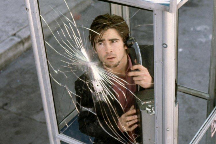 Cabine téléphonique - Meilleurs films de tireurs d'élite