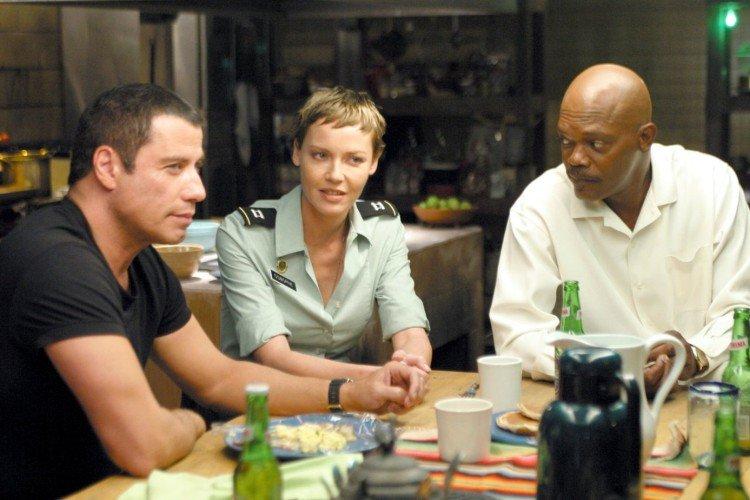 Clayton Base - Meilleurs films des forces spéciales