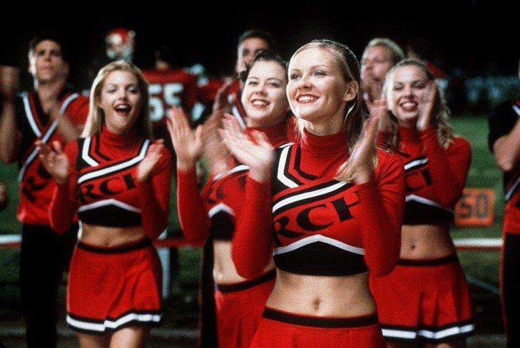 Apportez-le - Meilleurs films de sport