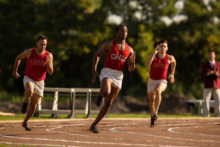 Volonté - Meilleurs films de sport