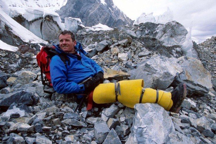 Toucher le vide - Meilleurs films sportifs