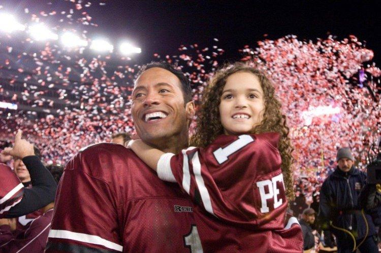 Plan de match - Meilleurs films sportifs