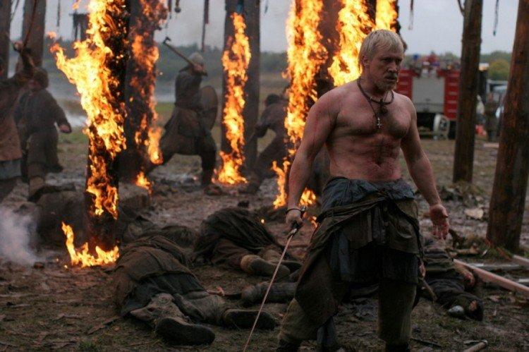 Yaroslav Il y a mille ans - Les meilleurs films sur le Moyen Âge