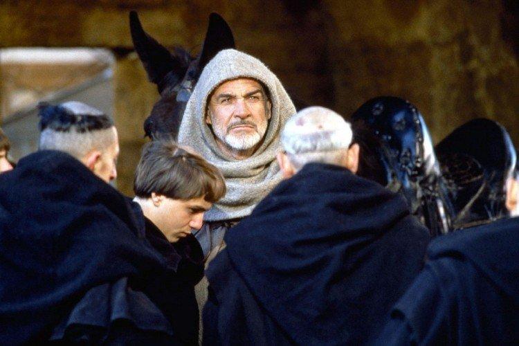 Le Nom de la Rose - Meilleurs Films sur le Moyen Âge