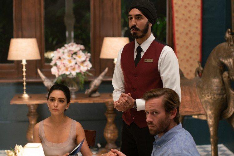Hotel Mumbai: Confrontation - Meilleurs films terroristes