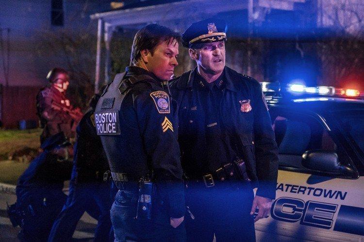 Patriot Day - Meilleurs films terroristes